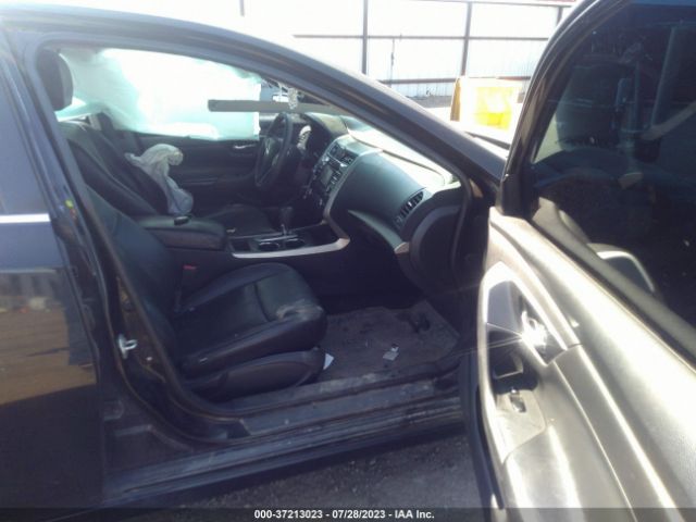 1N4AL3AP1FC252748 Nissan ALTIMA 2.5