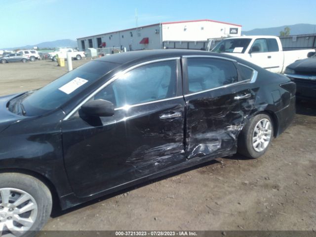 1N4AL3AP1FC252748 Nissan ALTIMA 2.5