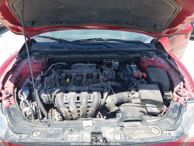 Mazda Mazda6 I Touring 2014 JM1GJ1V6XE1134515 Image 11