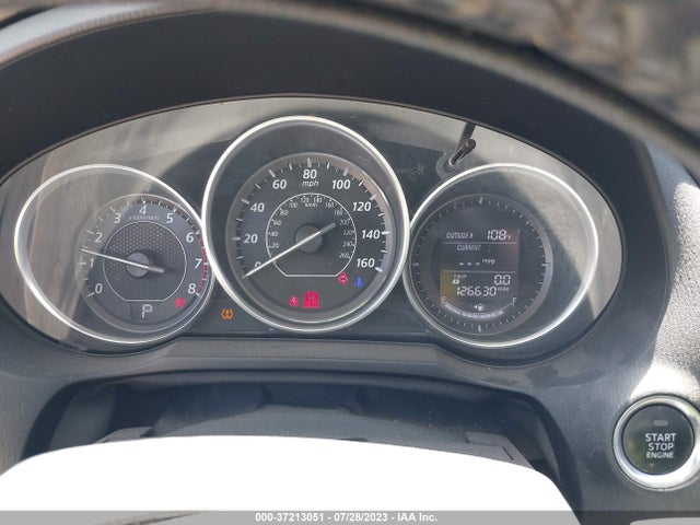 Mazda Mazda6 I Touring 2014 JM1GJ1V6XE1134515 Image 8