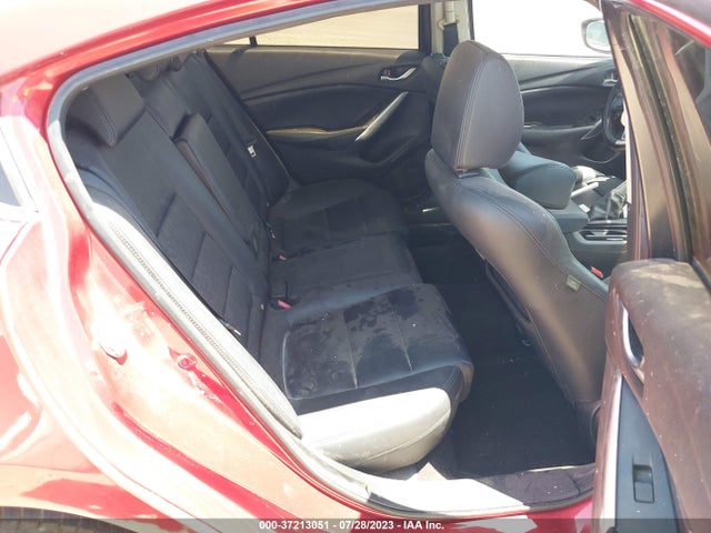 Mazda Mazda6 I Touring 2014 JM1GJ1V6XE1134515 Image 9