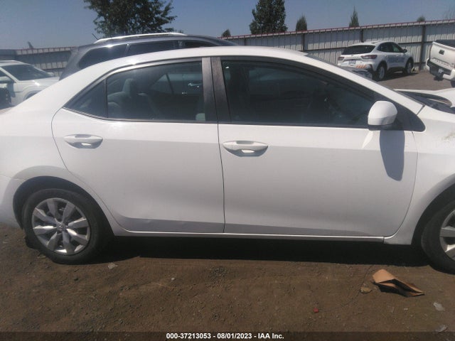 Toyota 2zr-fe 2016 2T1BURHE8GC673684 Image 30
