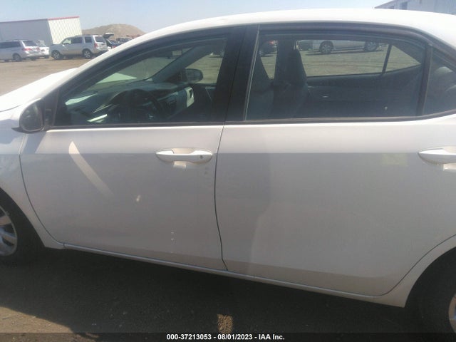 Toyota 2zr-fe 2016 2T1BURHE8GC673684 Image 31