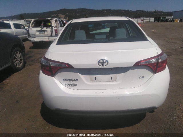 Toyota 2zr-fe 2016 2T1BURHE8GC673684 Image 33