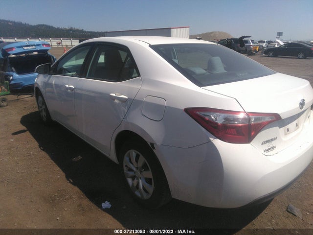 Toyota 2zr-fe 2016 2T1BURHE8GC673684 Image 20
