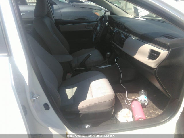 Toyota 2zr-fe 2016 2T1BURHE8GC673684 Image 22
