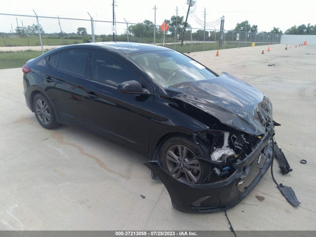 2018 5NPD84LF1JH280632 main image