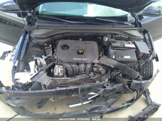 Hyundai Elantra Value Edition 2018 5NPD84LF1JH280632 Image 15