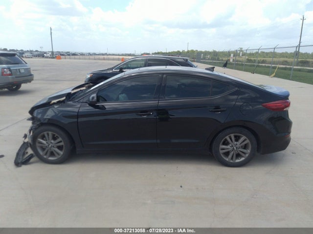 Hyundai Elantra Value Edition 2018 5NPD84LF1JH280632 Image 5