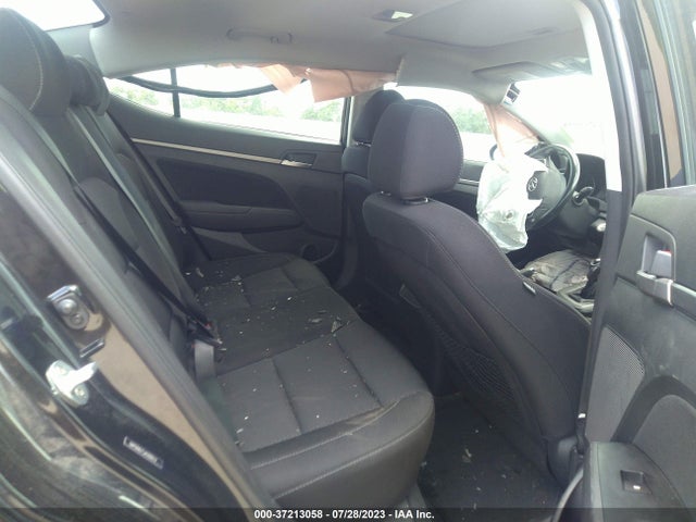 Hyundai Elantra Value Edition 2018 5NPD84LF1JH280632 Image 13