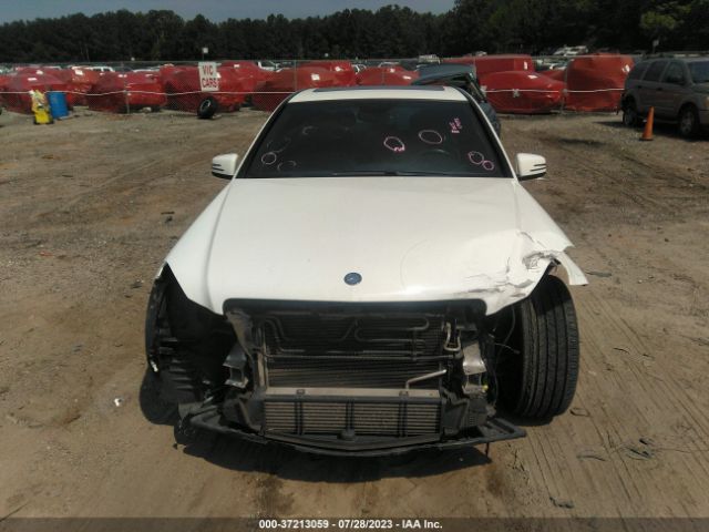 WDDGF4HB1EA964723 Mercedes-Benz C-class C 250