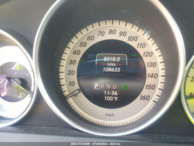WDDGF4HB1EA964723 Mercedes-Benz C-class C 250