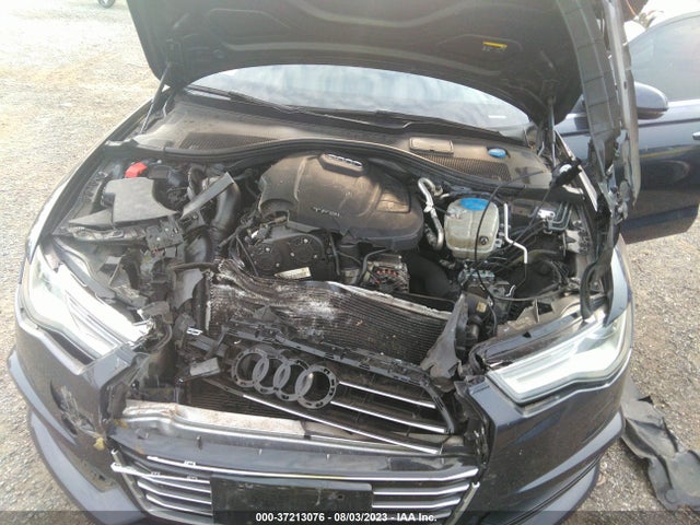 WAUG8AFC2HN118691 Audi A6 Premium Plus