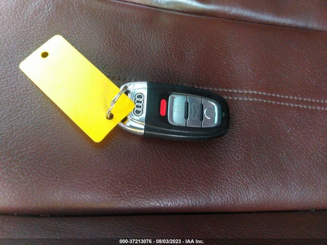 WAUG8AFC2HN118691 Audi A6 Premium Plus