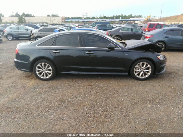 WAUG8AFC2HN118691 Audi A6 Premium Plus
