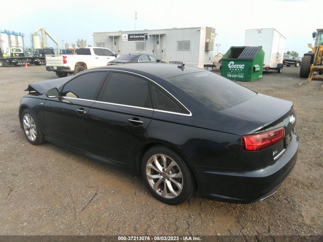 WAUG8AFC2HN118691 Audi A6 Premium Plus