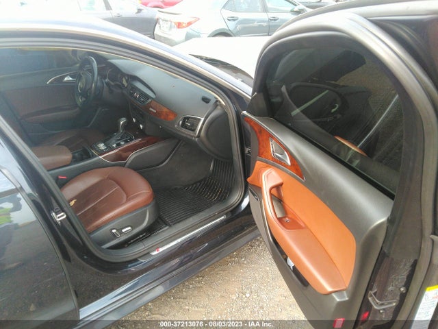WAUG8AFC2HN118691 Audi A6 Premium Plus