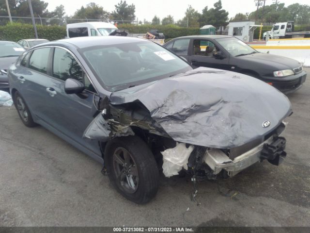 5XXG14J2XMG015404 auction archive image