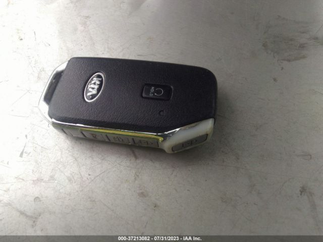 5XXG14J2XMG015404 KIA K5 LXS