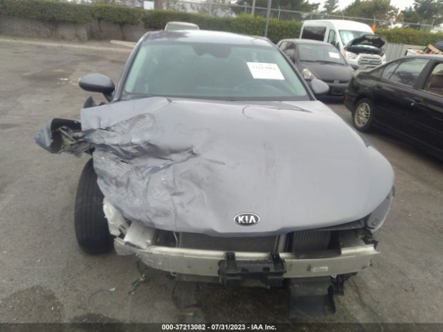 5XXG14J2XMG015404 KIA K5 LXS