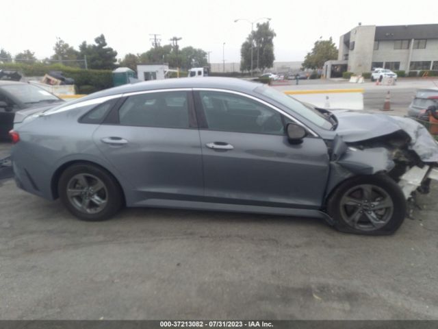 5XXG14J2XMG015404 KIA K5 LXS