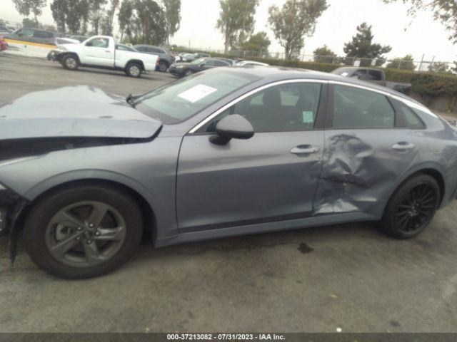 5XXG14J2XMG015404 KIA K5 LXS