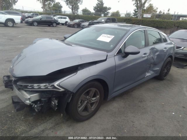 5XXG14J2XMG015404 KIA K5 LXS