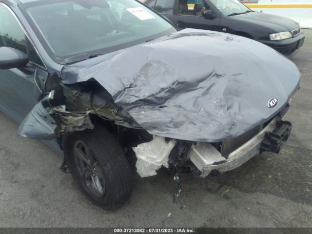 5XXG14J2XMG015404 KIA K5 LXS