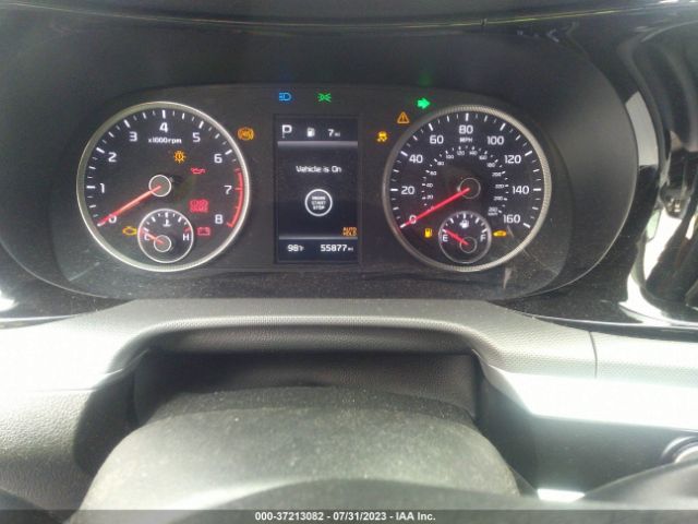 5XXG14J2XMG015404 KIA K5 LXS