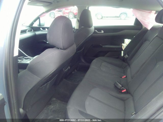 5XXG14J2XMG015404 KIA K5 LXS