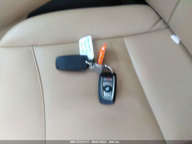 5UXXW3C57H0T78414 BMW X4 Xdrive28i