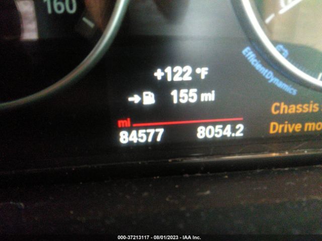 5UXXW3C57H0T78414 BMW X4 Xdrive28i