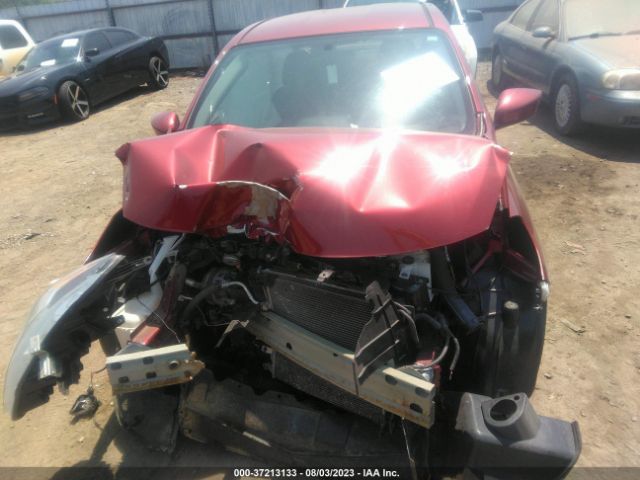 3N1CN7AP4JL829633 Nissan Versa Sedan Sv