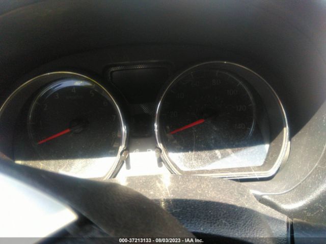 3N1CN7AP4JL829633 Nissan Versa Sedan Sv