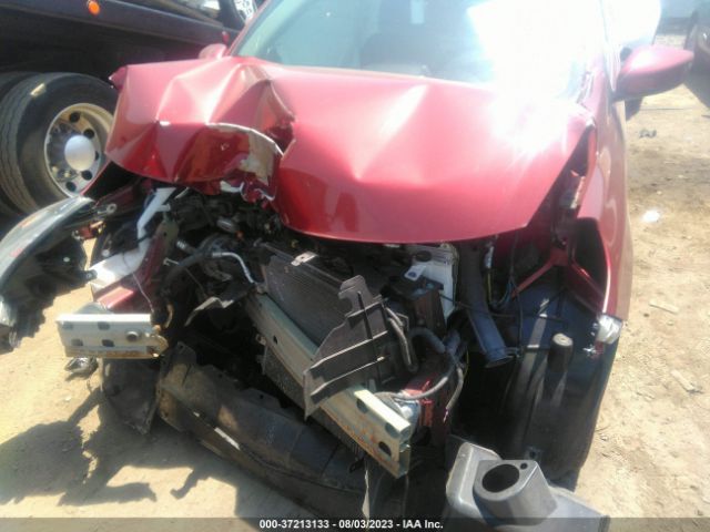 3N1CN7AP4JL829633 Nissan Versa Sedan Sv