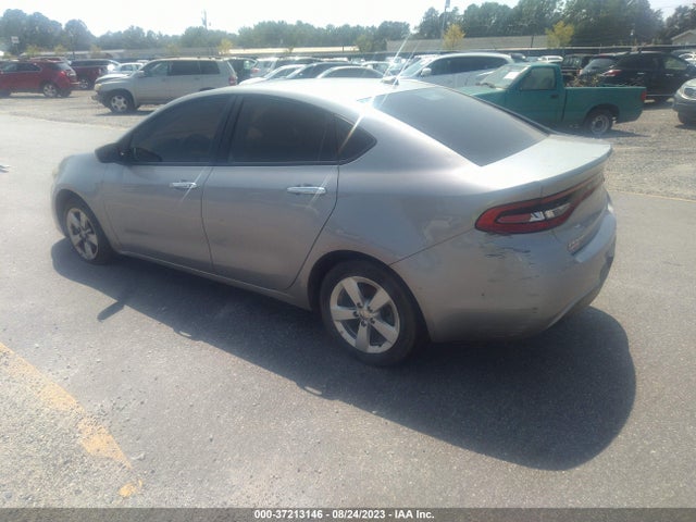 Dodge DART SXT 2016 1C3CDFBB5GD727984 Image 3