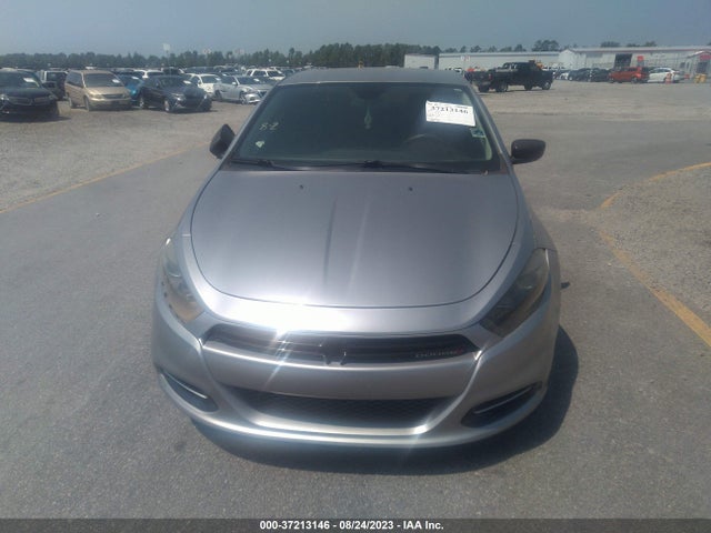 Dodge DART SXT 2016 1C3CDFBB5GD727984 Image 6