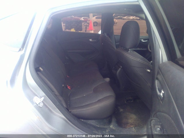 Dodge DART SXT 2016 1C3CDFBB5GD727984 Image 8