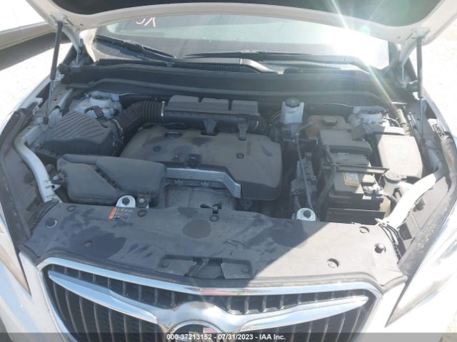 LRBFXCSA0KD058598 Buick Envision Essence