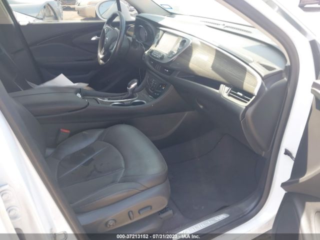 LRBFXCSA0KD058598 Buick Envision Essence