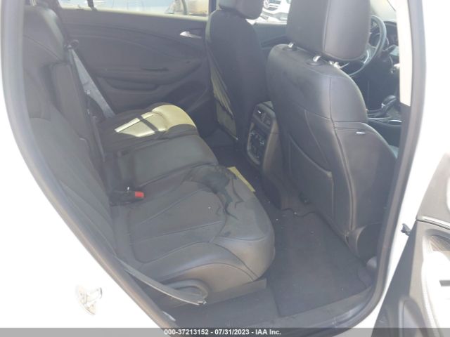 LRBFXCSA0KD058598 Buick Envision Essence