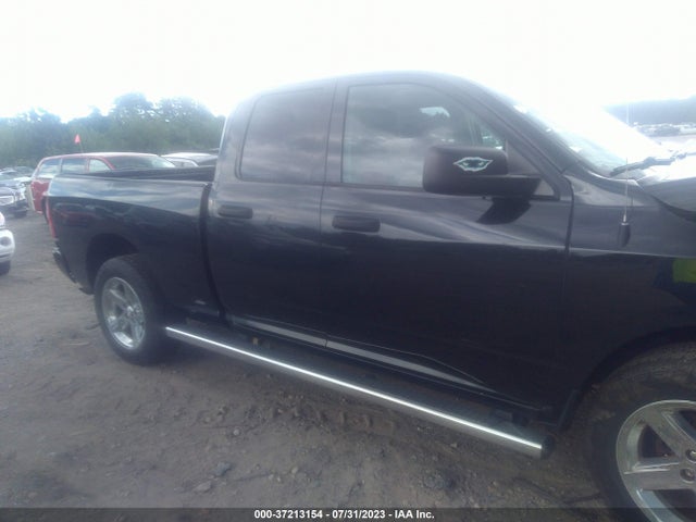 1C6RR7FGXGS399483 RAM 1500 Express