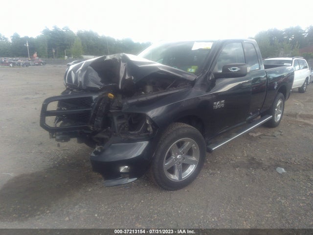 1C6RR7FGXGS399483 RAM 1500 Express