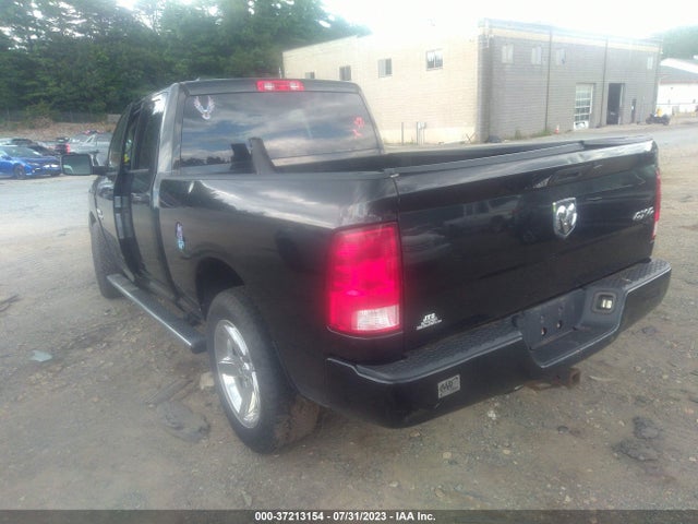 1C6RR7FGXGS399483 RAM 1500 Express