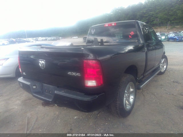 1C6RR7FGXGS399483 RAM 1500 Express