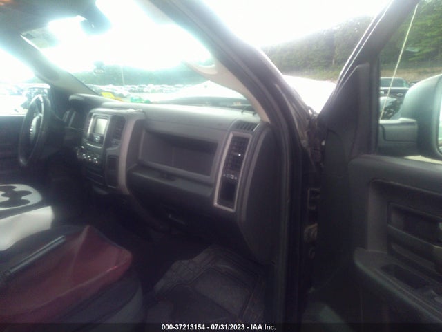 1C6RR7FGXGS399483 RAM 1500 Express