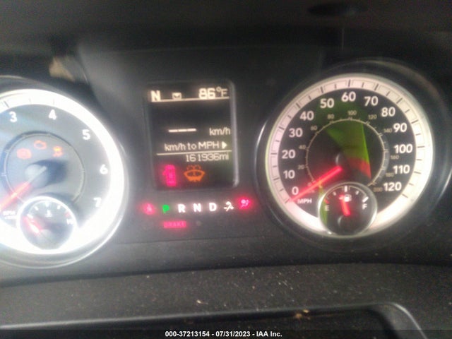 1C6RR7FGXGS399483 RAM 1500 Express