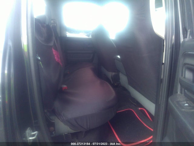 1C6RR7FGXGS399483 RAM 1500 Express
