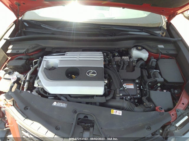 2023 Lexus UX, VIN: JTHR6JBHXP2133182