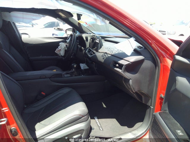 2023 Lexus UX, VIN: JTHR6JBHXP2133182